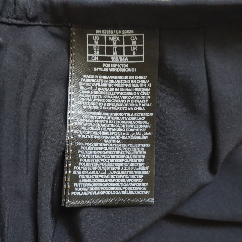 Guess Short Skirt Sequin Aztec Pattern Multi-Colo… - image 5